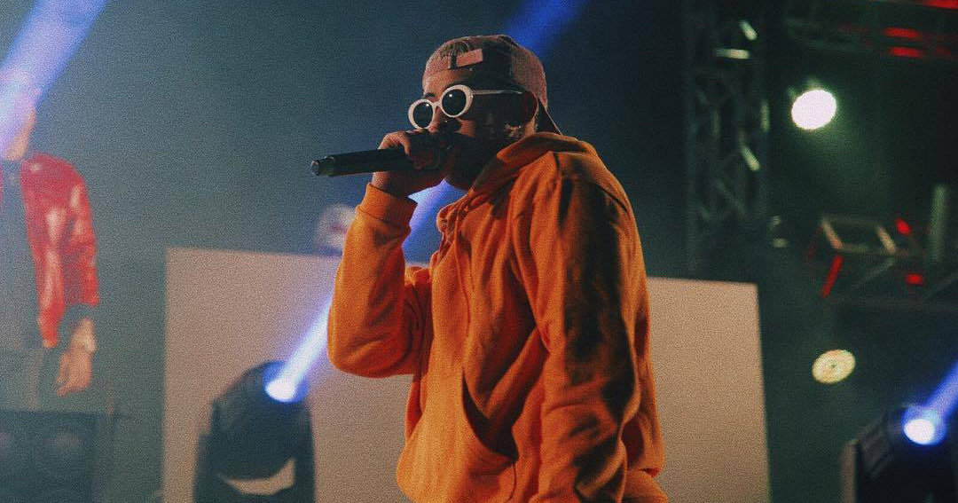 Bad Bunny