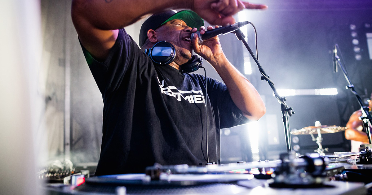 DJ Premier