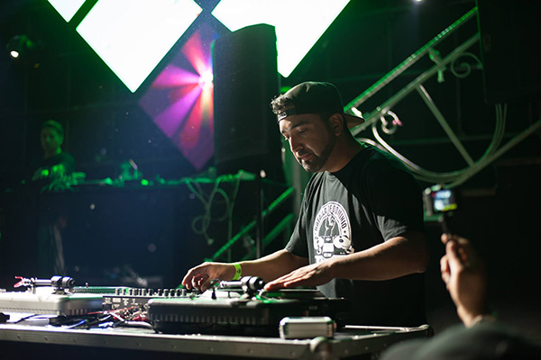 DJ Nasty