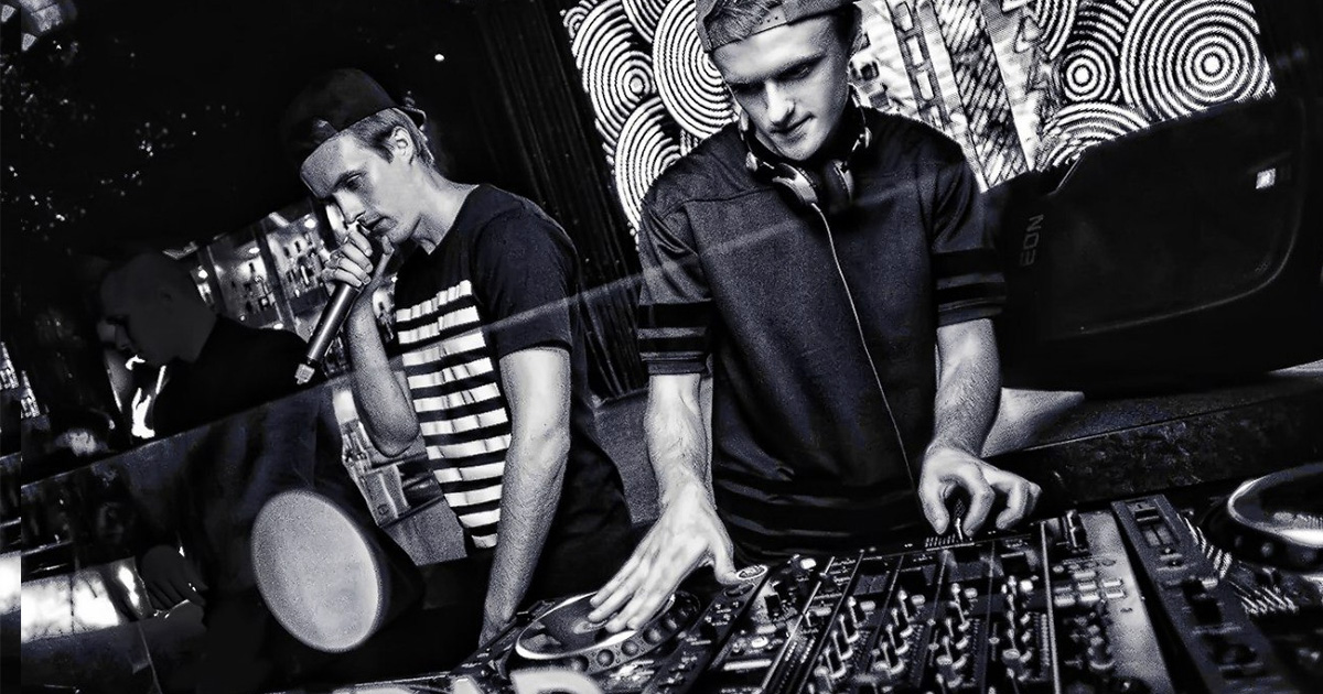 DJ Rocco & Ever B