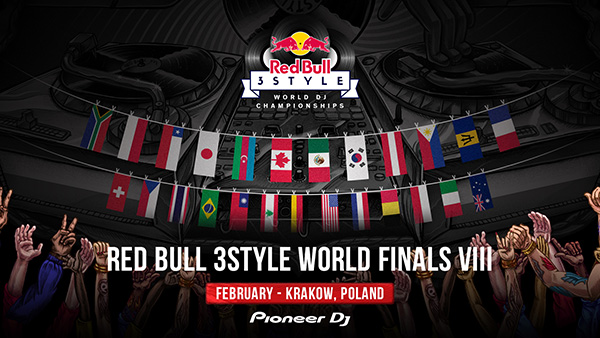 Red Bull 3Style VIII
