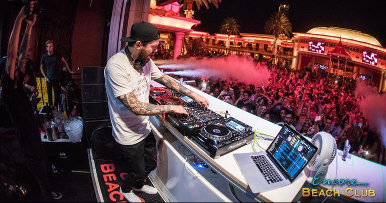 Dillon Francis