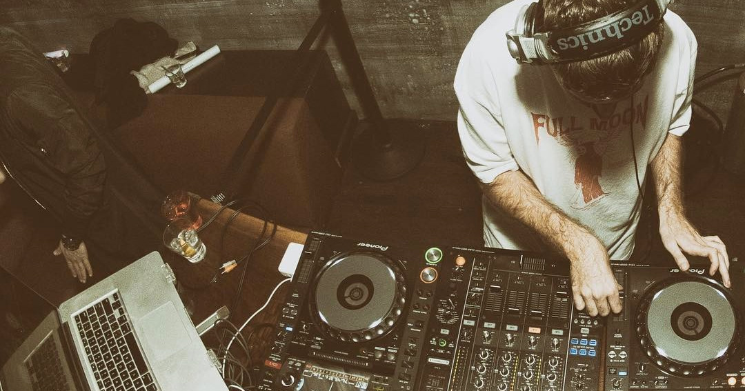 DJ Klutch