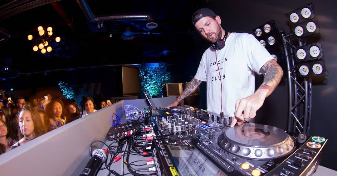 Dillon Francis