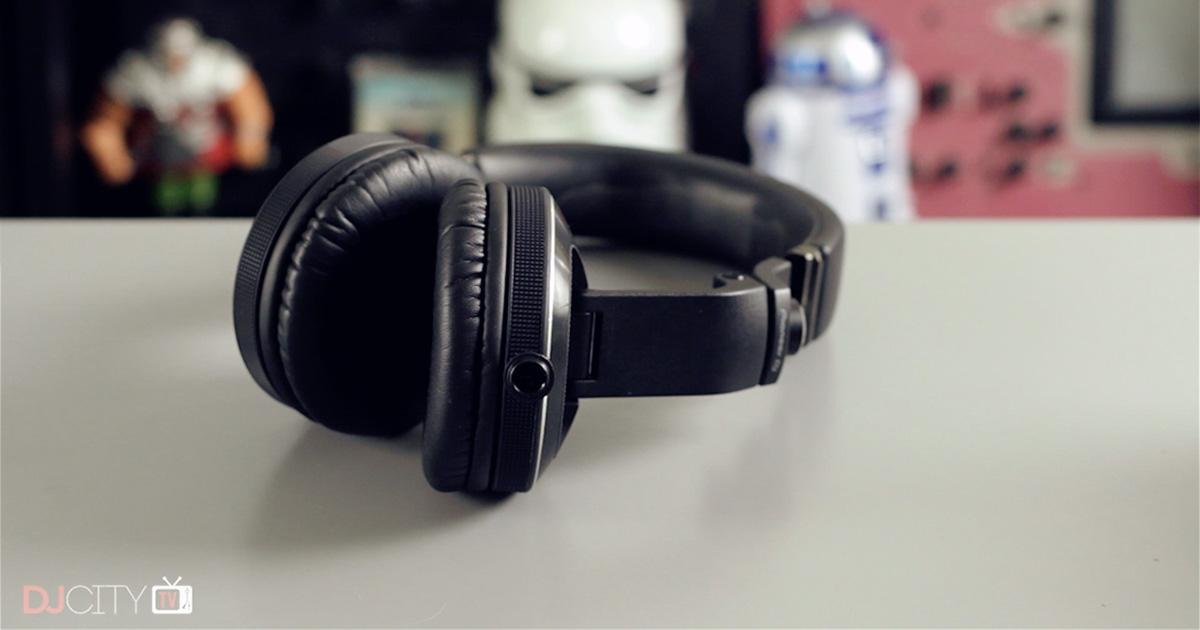 Pioneer DJ HDJ-X10