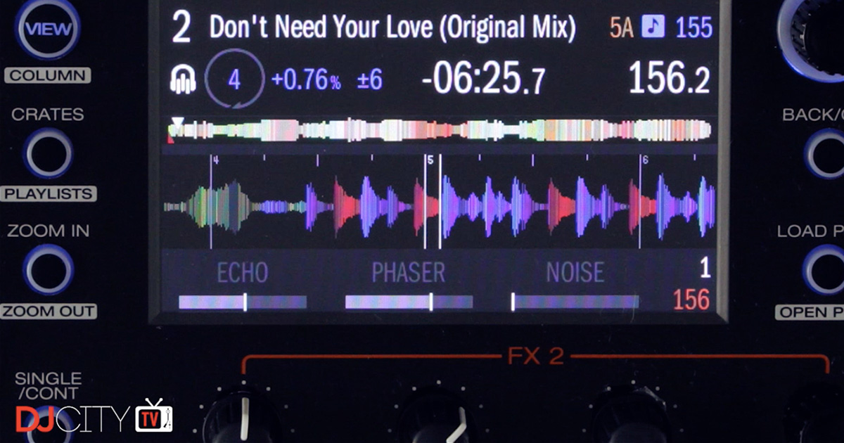 Denon DJ