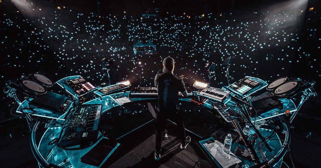Kygo