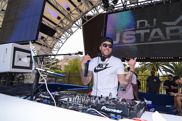 DJ J-star