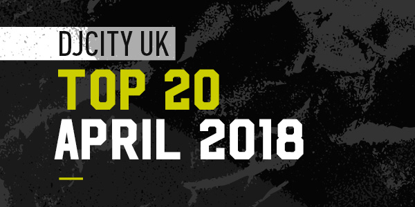 Top 20 Charts April 2018