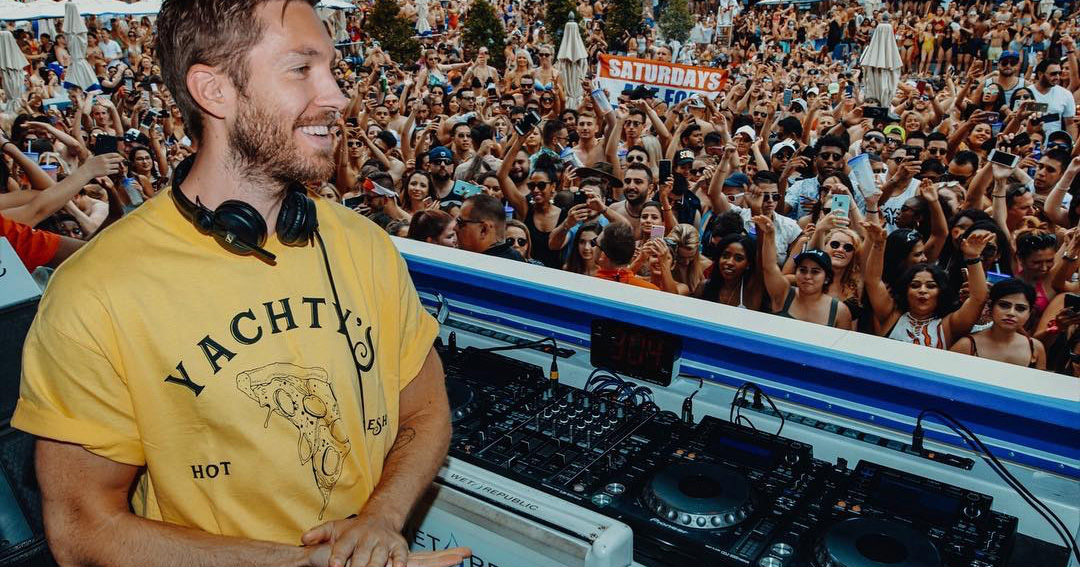 The World s Highest Paid EDM DJs Of 2018 The World s Highest Paid EDM DJs Of 2018