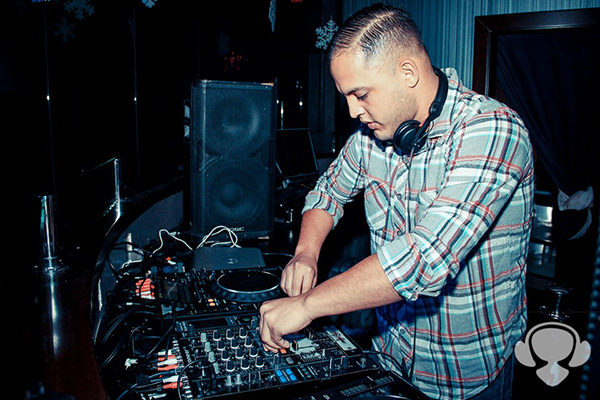 DJ Huggz