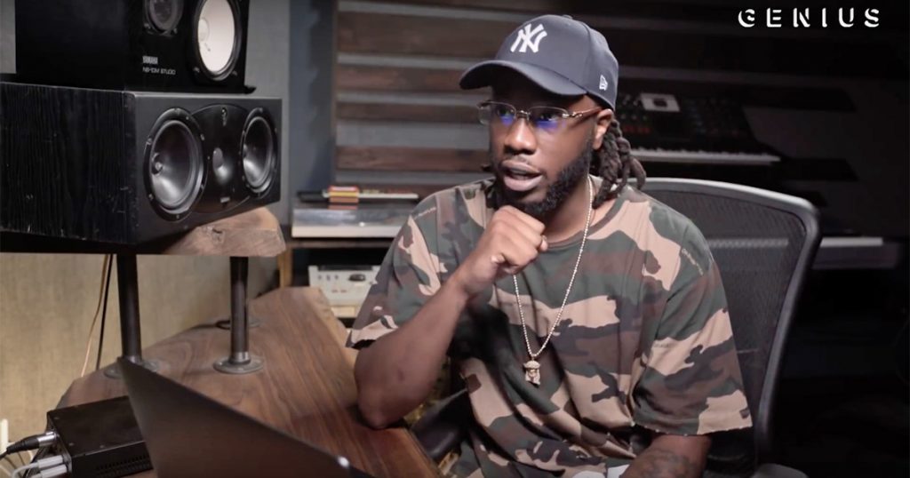 Dot Da Genius Archives - DJcity News - Music and news for DJs and producers