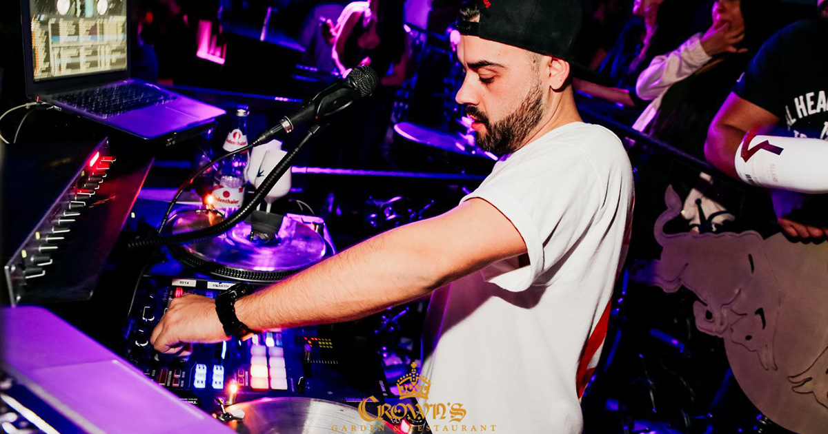 DJ Serg