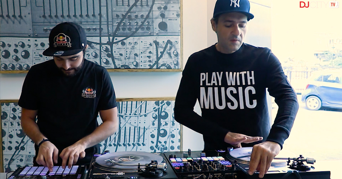 DJ Beats - DJcity News - Music and news for DJs producers