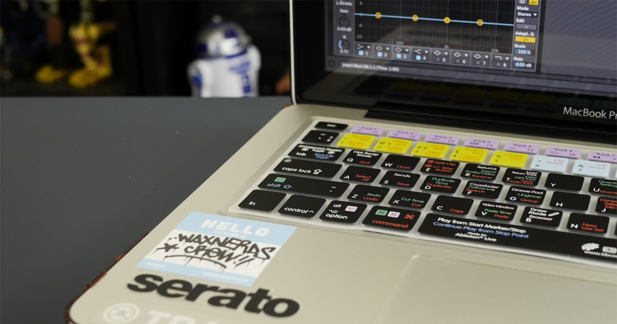 Keyboard covers