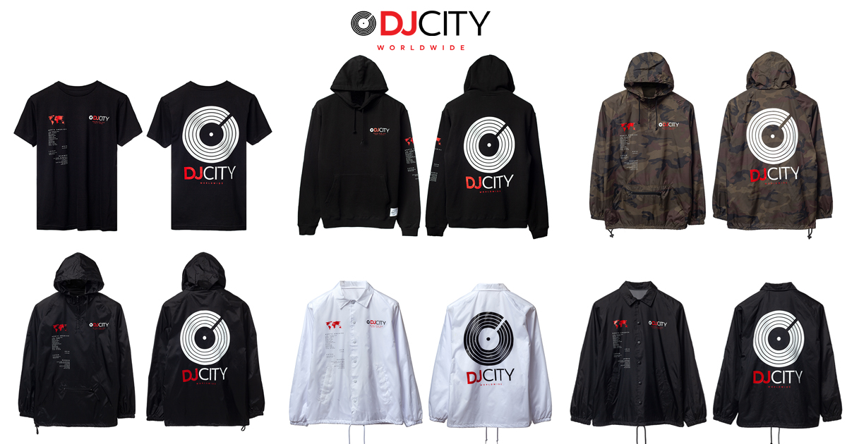 Worldwide Collection