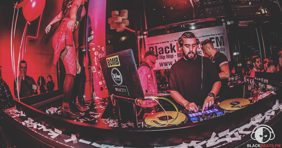 DJ Serg