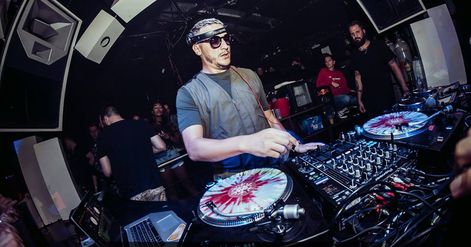 DJ Snake