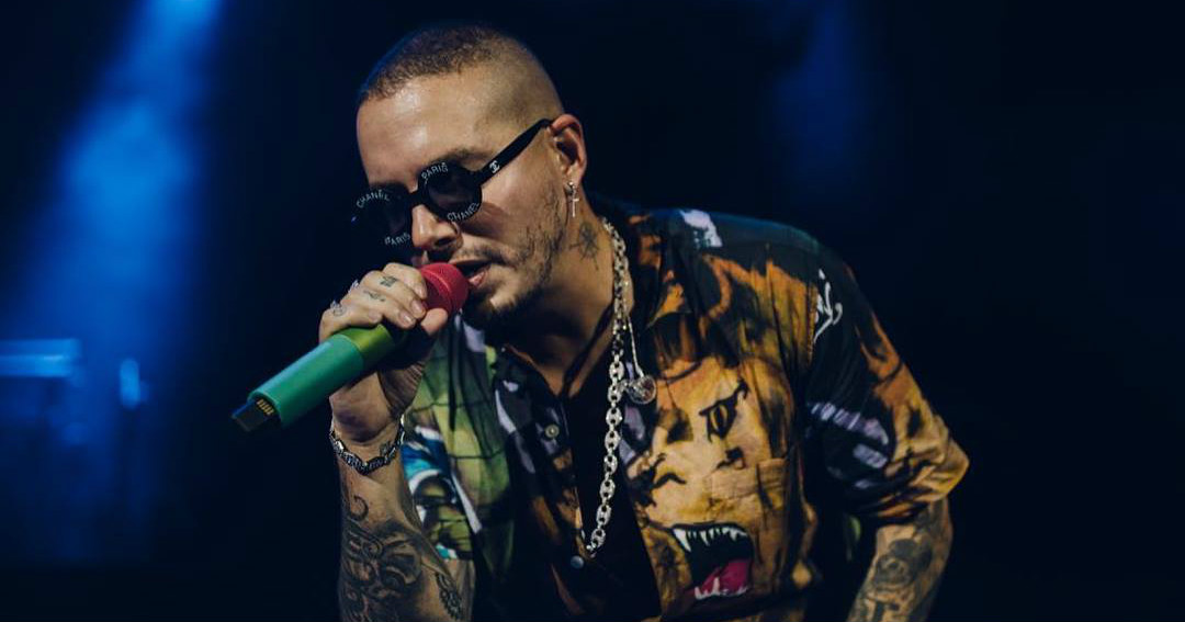 Farruko, Messiah & Bad Bunny Explain the Origin of Their Names