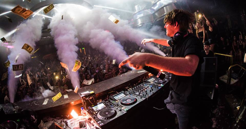 NGHTMRE