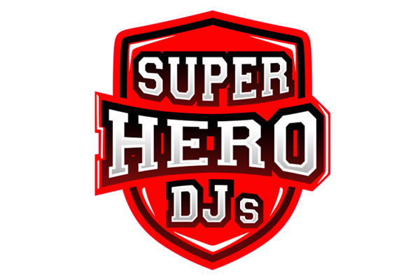 Super Hero DJs