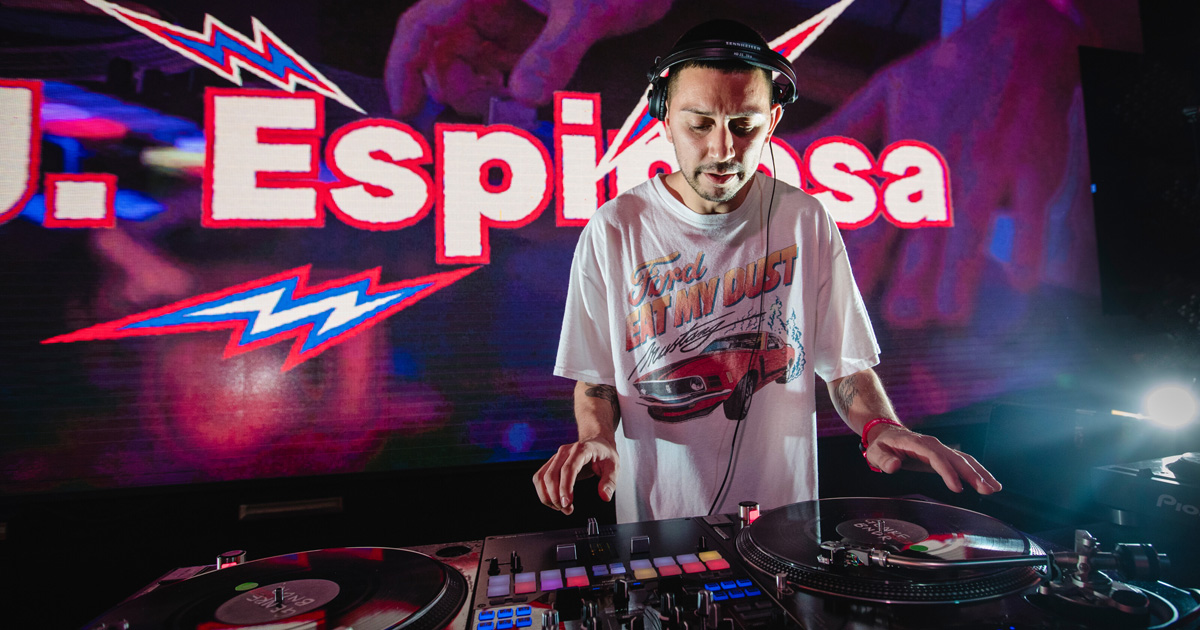 J. Espinosa