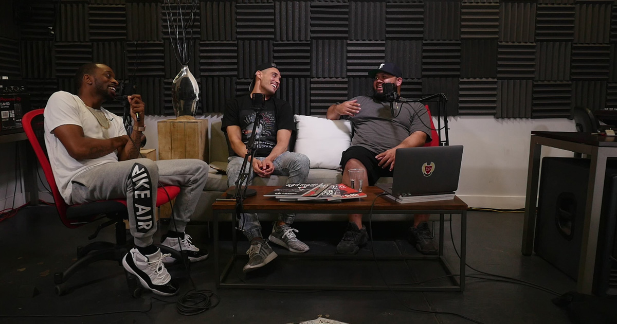 MikiDz Podcast