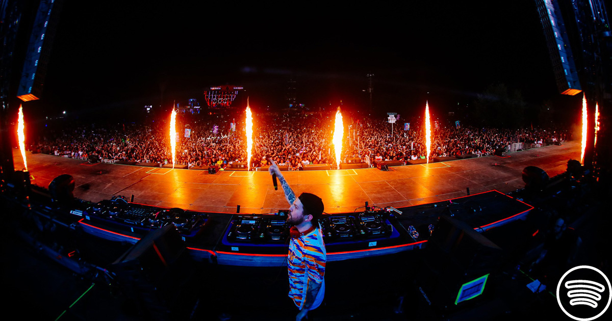 Dillon Francis