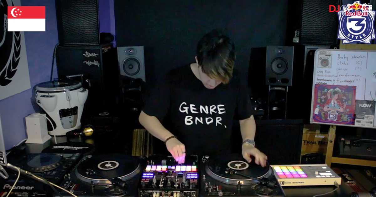 3Style Singapore