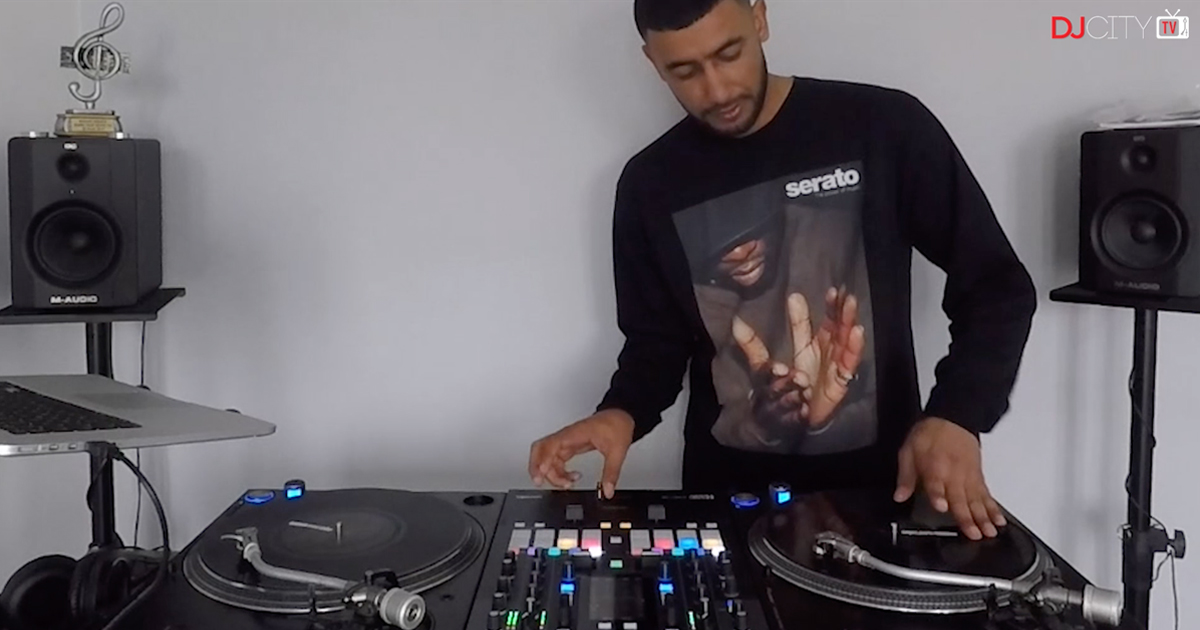 3style North and West Africa