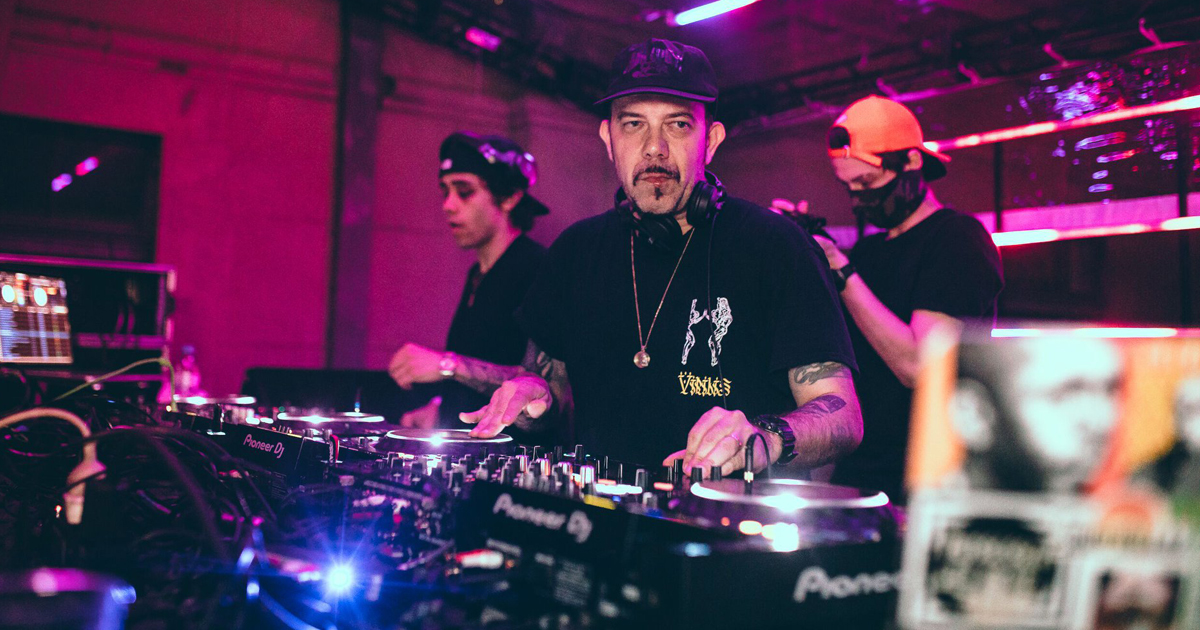 Tropkillaz