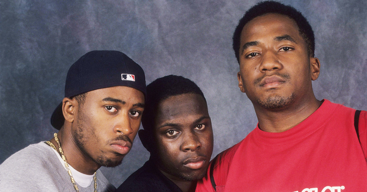 A Tribe Called Quest