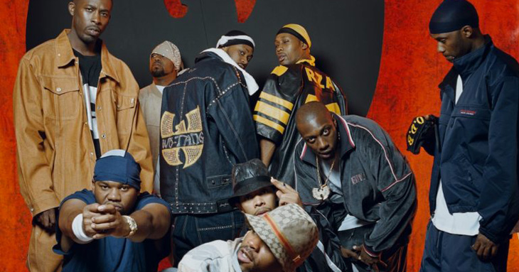 Wu-Tang Clan