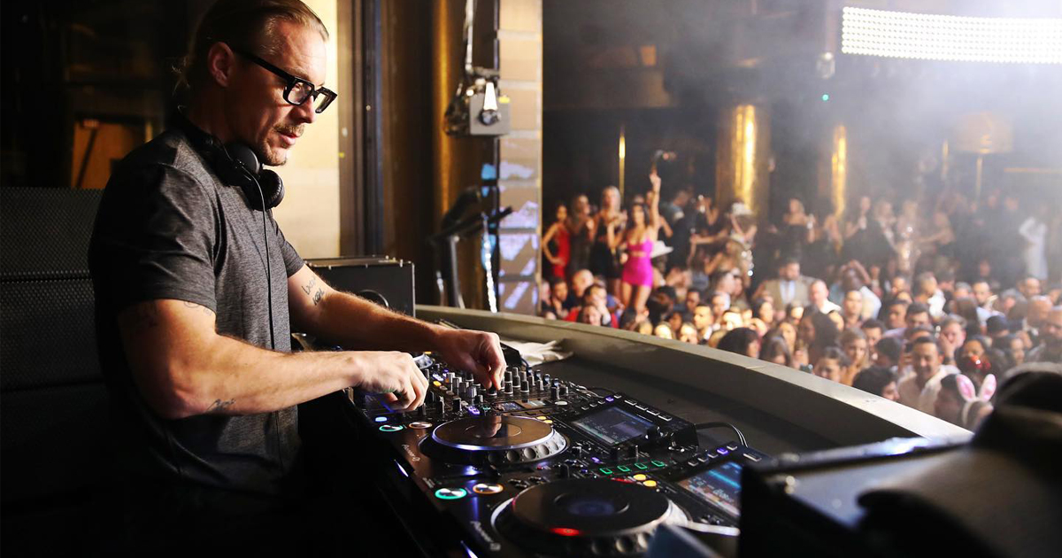 Diplo