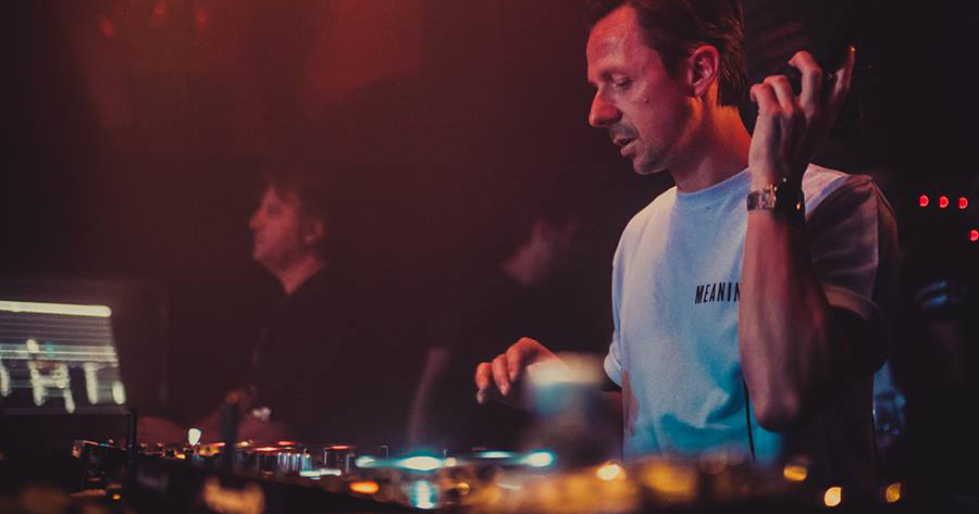 Martin Solveig