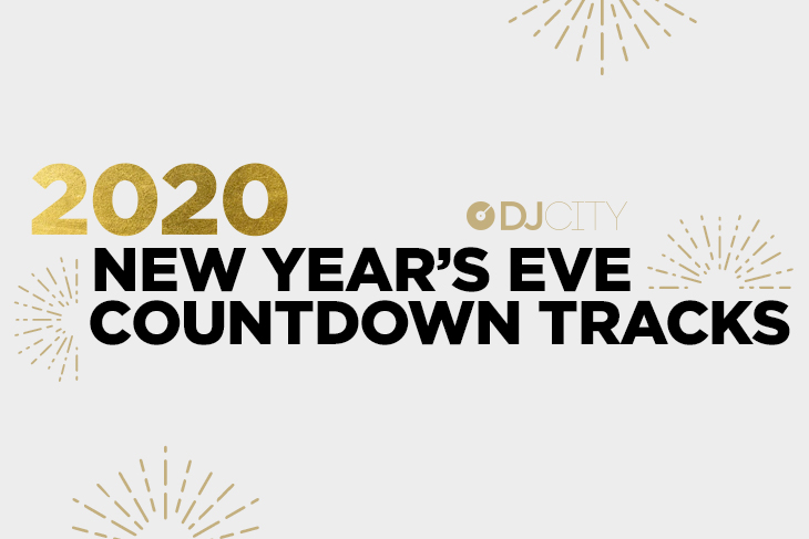 New Year’s Eve 2020 Countdown Tracks