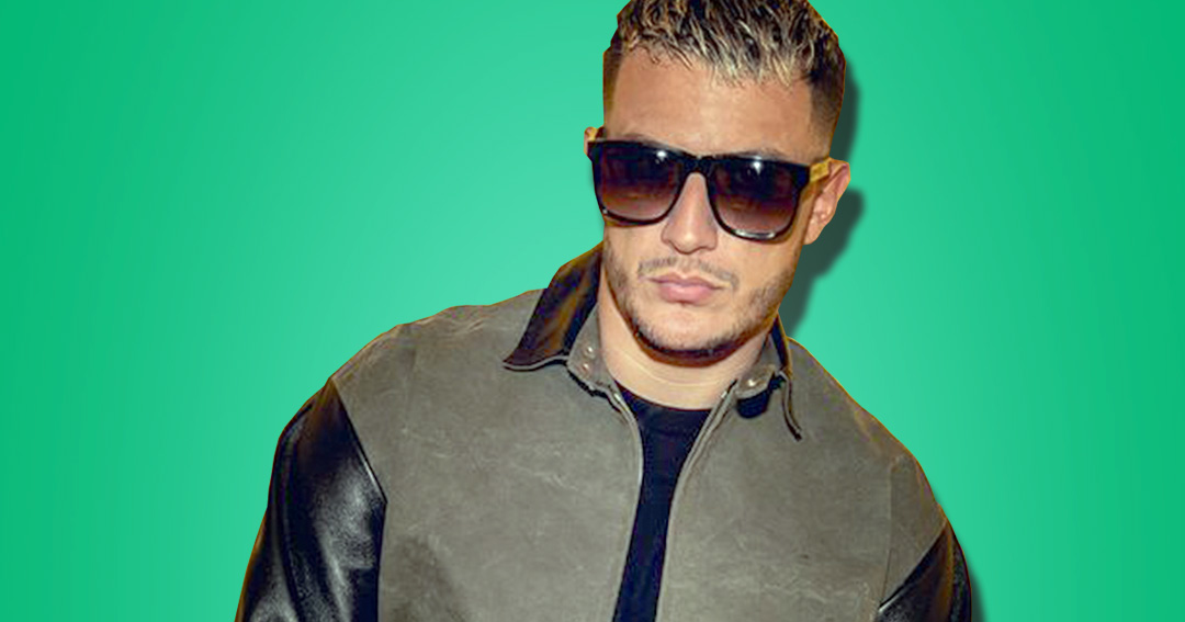 DJ Snake