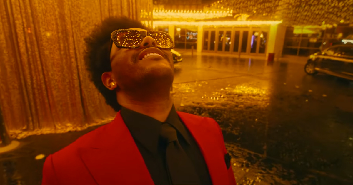Watch The Weeknd's 'Heartless' Music Video.