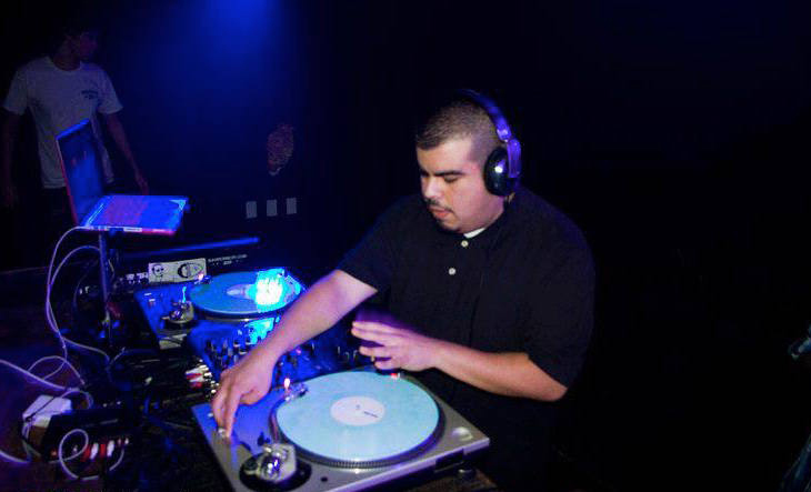 DJ Smerk