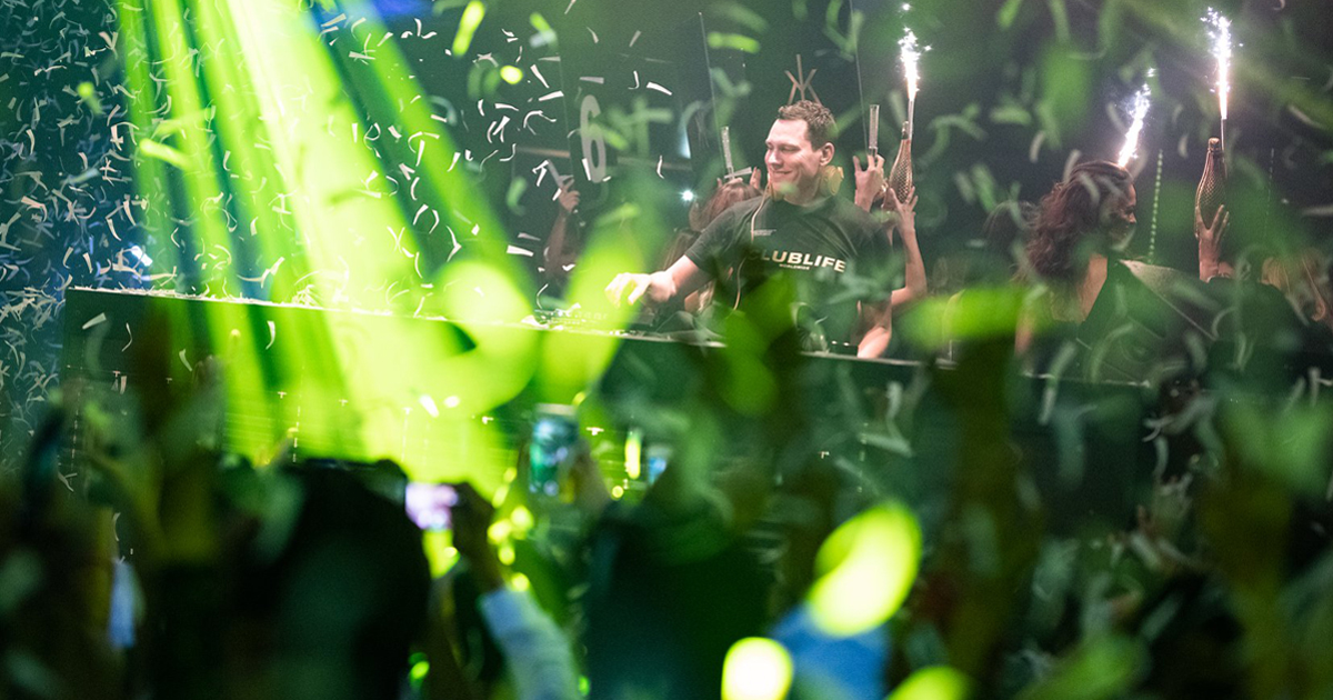 Tiesto