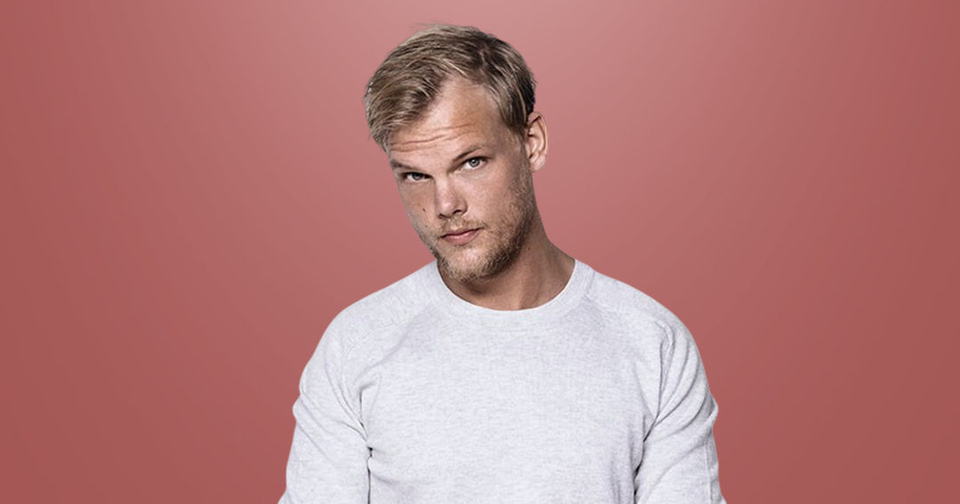 Avicii