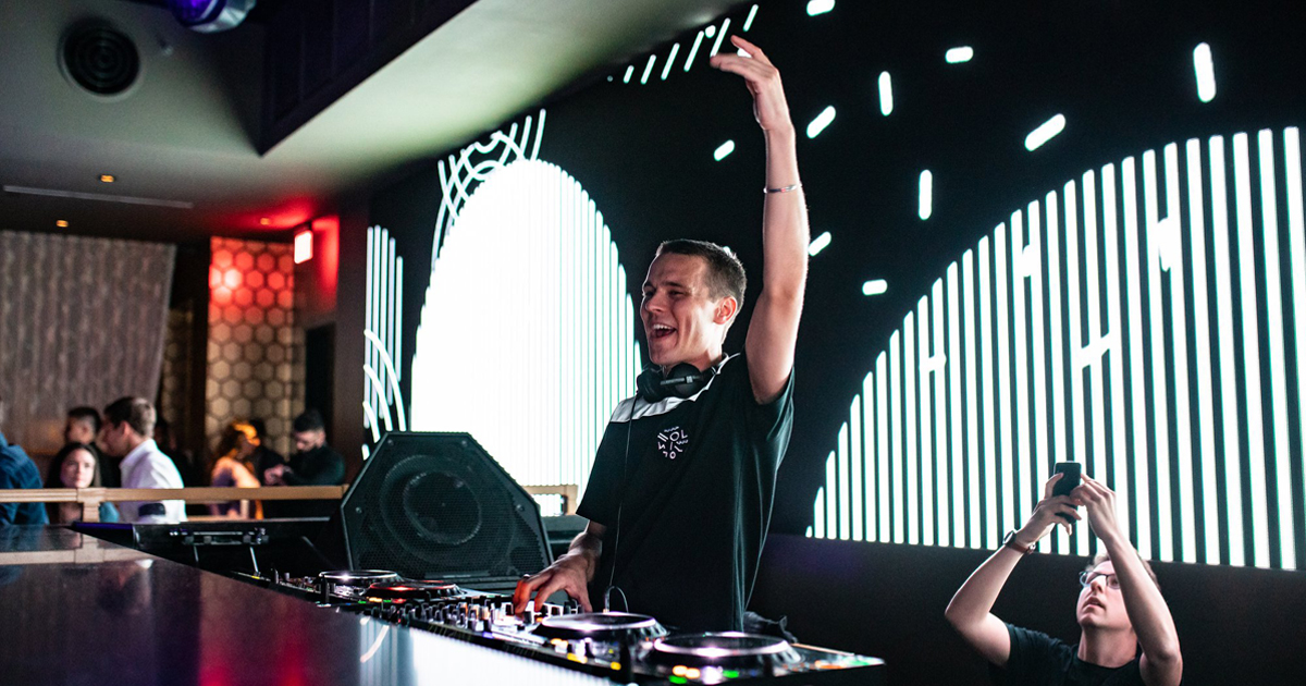 Felix Jaehn