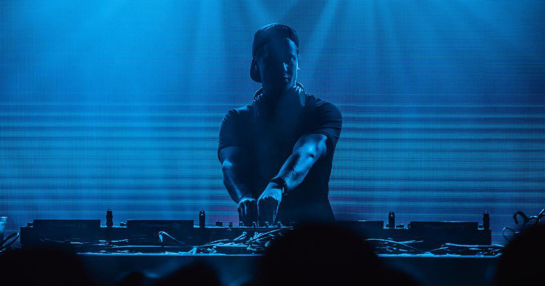Kygo