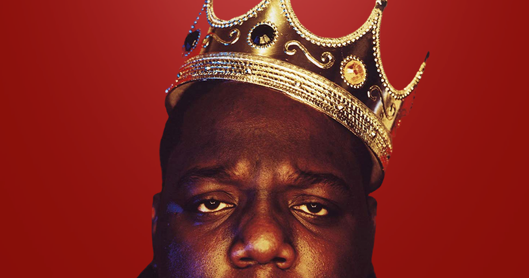 The Notorious B.I.G.