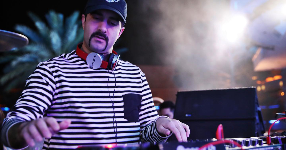 Valentino Khan