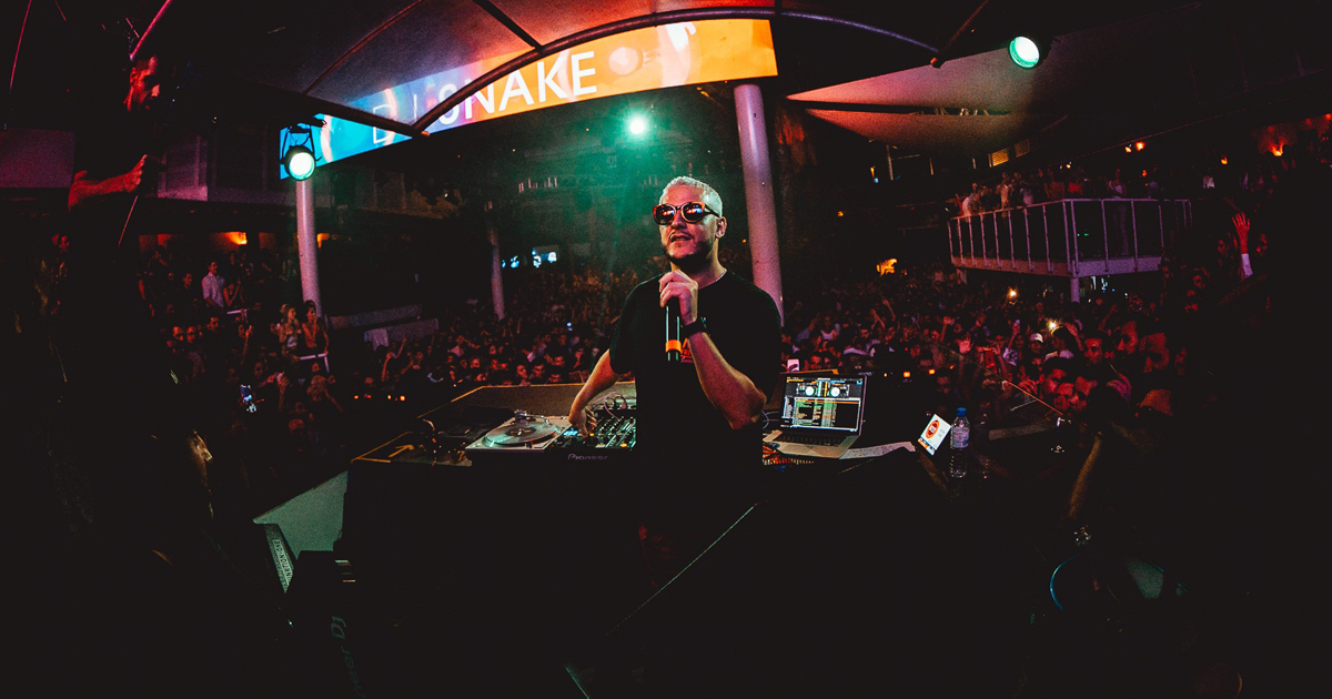 DJ Snake