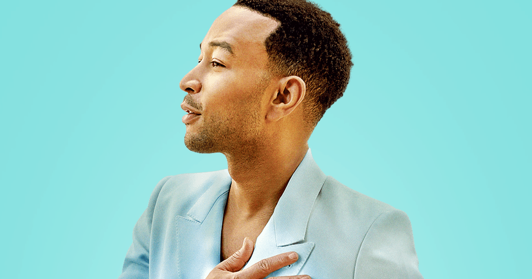 John Legend