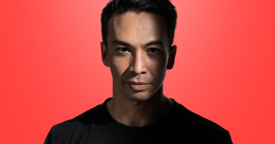 Laidback Luke