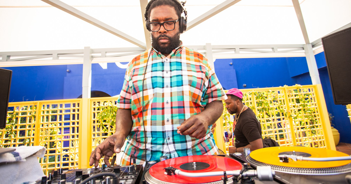 Questlove