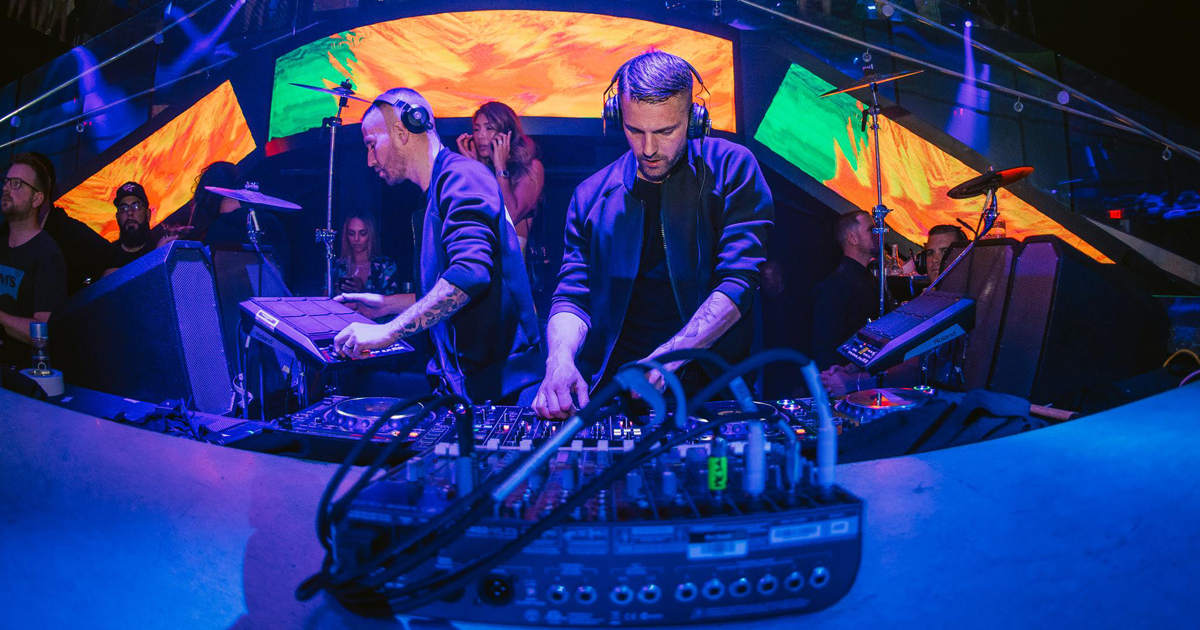 Galantis